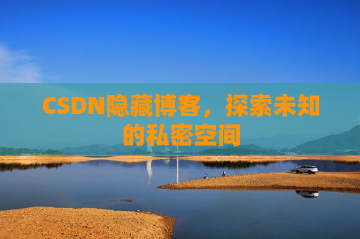 CSDN隐藏博客，探索未知的私密空间